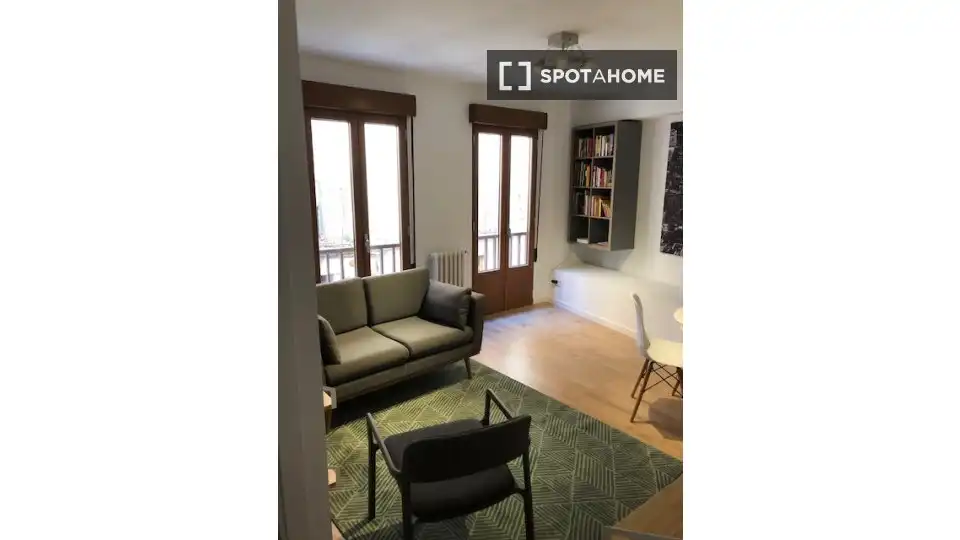 Flat to rent in Centro