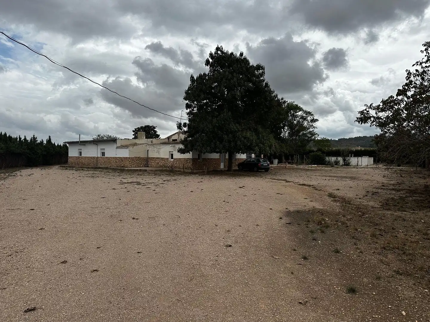 Houses for sale in Yecla