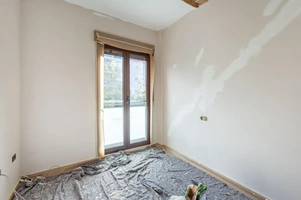 Bedroom of Flat for rent in Ronda