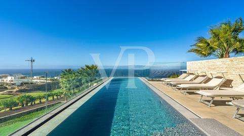 Foto 4 de Casa o xalet en venda a Guía de Isora interior, Guía de Isora