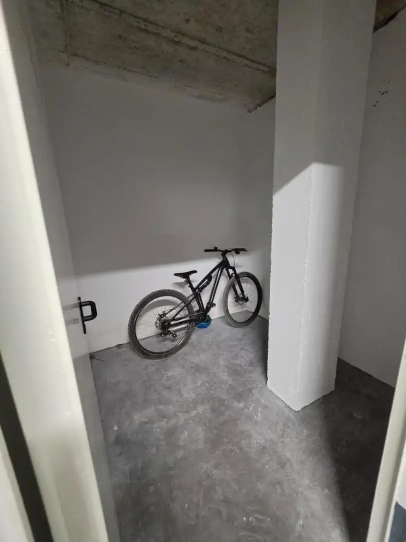 Apartament de lloguer a Rodeo Alto - Guadaiza - La Campana
