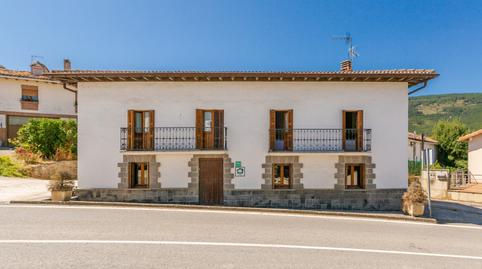 Foto 2 de Casa o xalet en venda a Lónguida-longida - Calle de la Asuncion, 26, Lónguida / Longida, Navarra