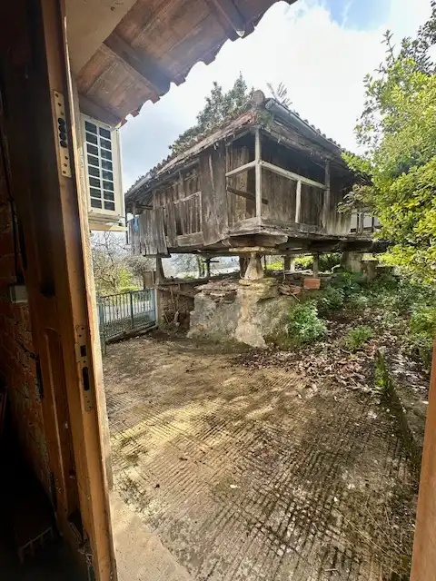 Casa amb jardí en venda a Lugar San Bartolome 4, imagen 6