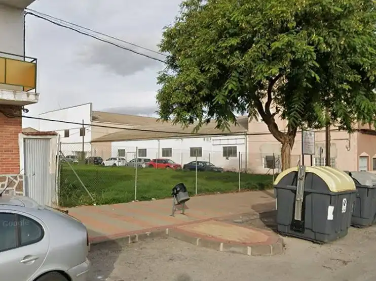 Wohnbaugrundstück zum Verkauf in Calle Florida 39, imagen 5
