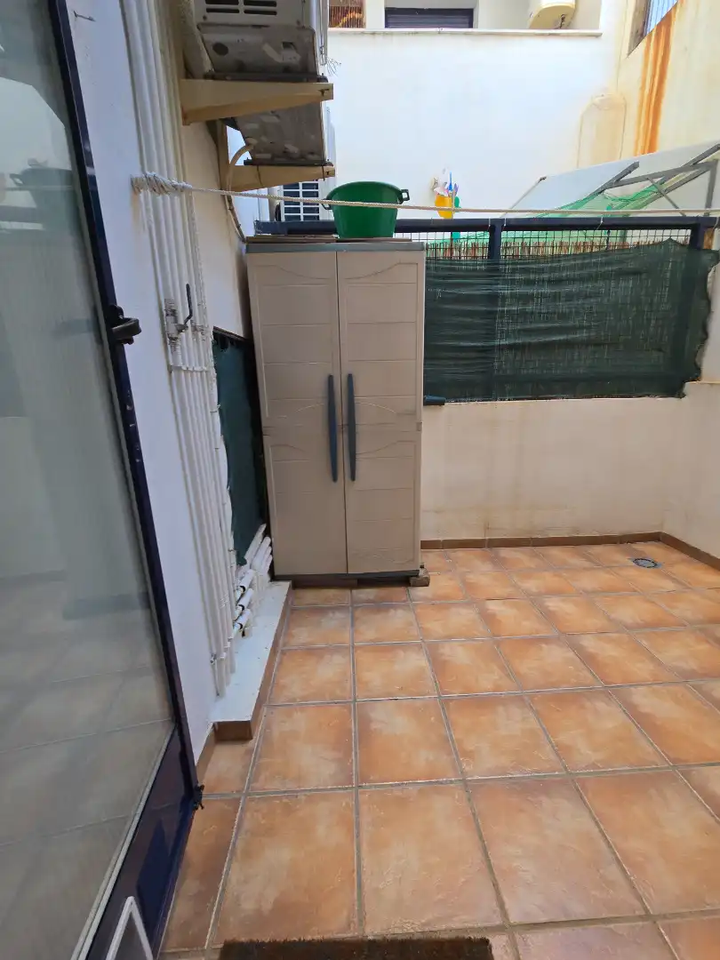 Flat with lift for sale in Carrer Calvari, imagen 6