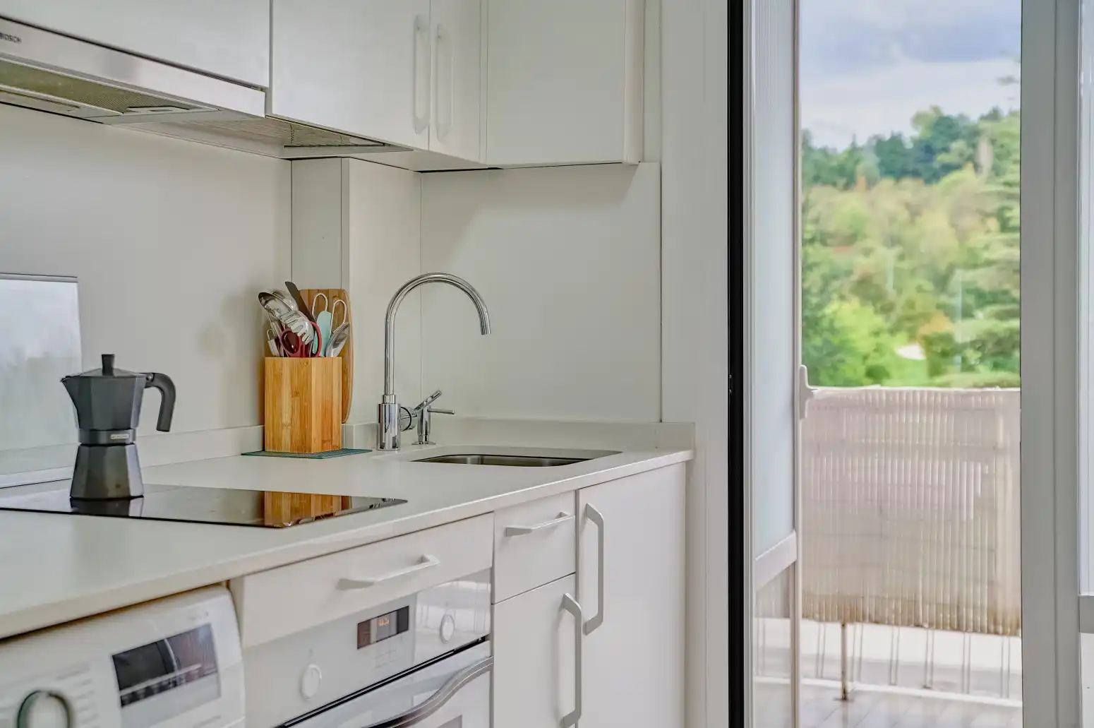 Cocina de Piso en venta en Beloso