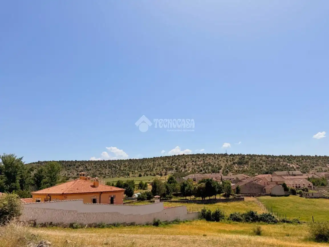 Casa o xalet en venda en Valdevacas y Guijar