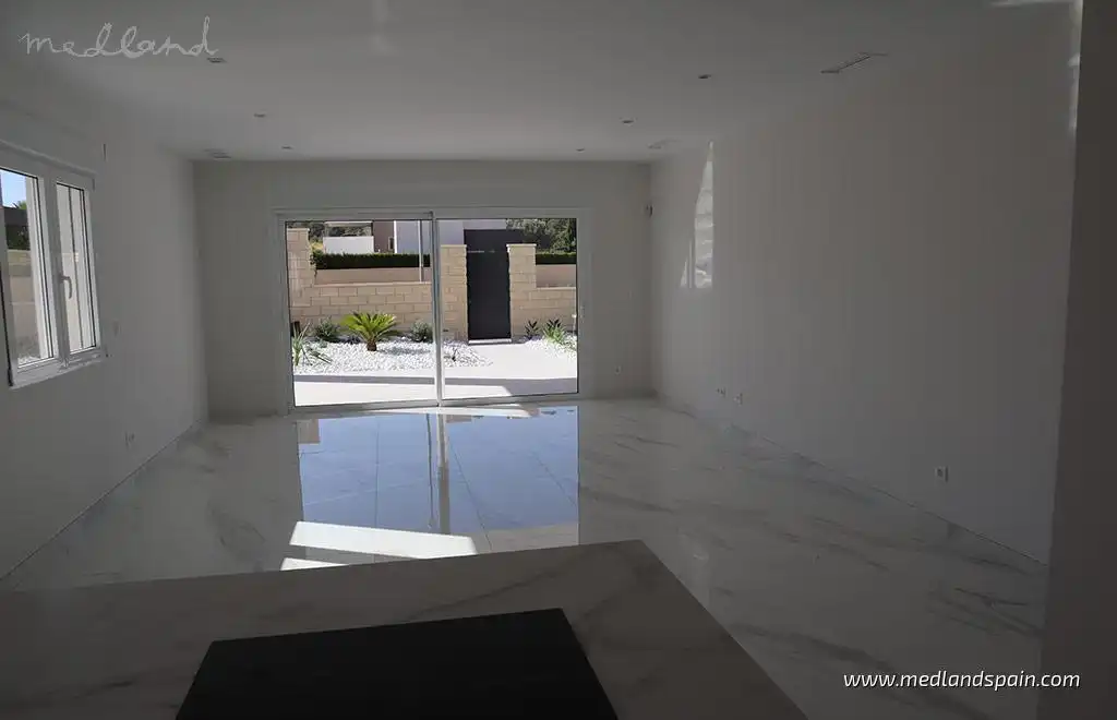 Xalet amb piscina en venda a La Romana, imagen 5