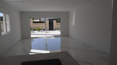Moderno chalet en una planta con piscina privada en La Romana, imatge 5