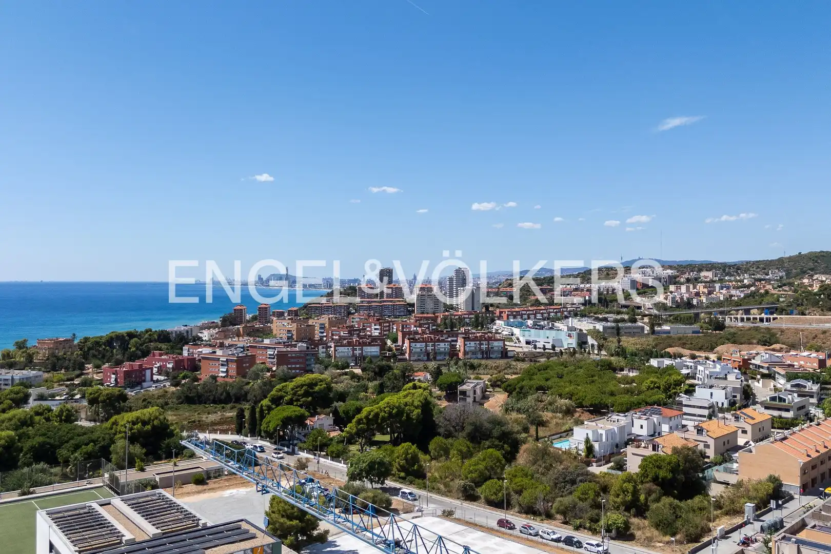 Casa con terraza en venta en Montgat, imagen 30