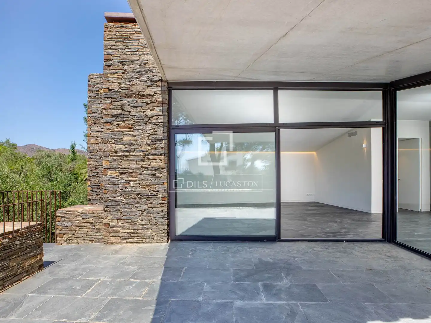Terrace of Houses for sale in Cadaqués  with Air Conditioner, Private garden and Terrace