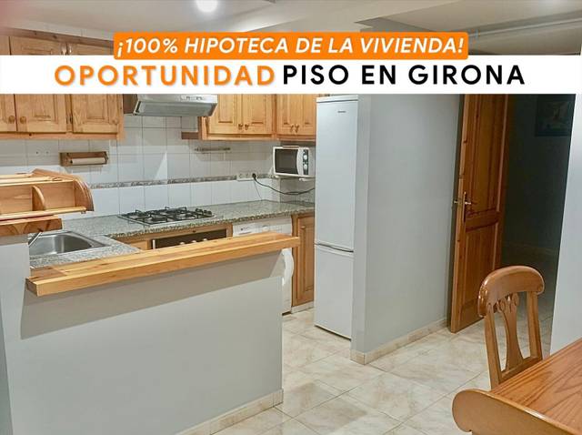 Piso en Venta en Centre - Barri Vell