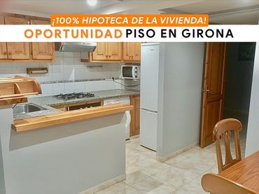 Appartement avec ascenseur à vendre à Centre - Barri Vell