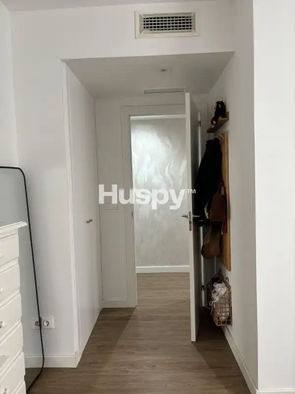 Ático con terraza en venta en Calle Zorzal, imagen 17