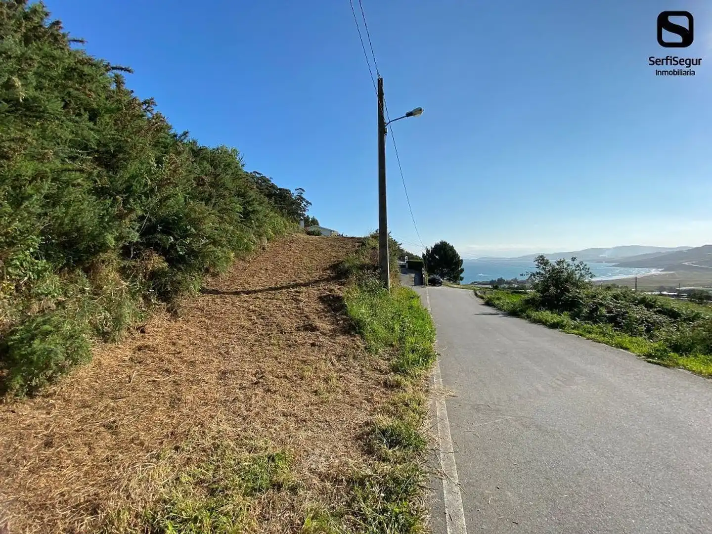 Rural land for sale in Loureda - Lañas - Barrañán, imagen 6