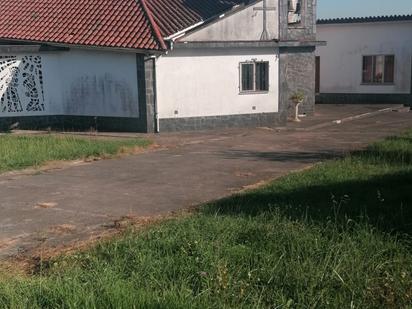 Land for sale in Gijón 