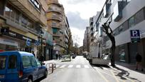 Exterior view of Garage for sale in  Granada Capital