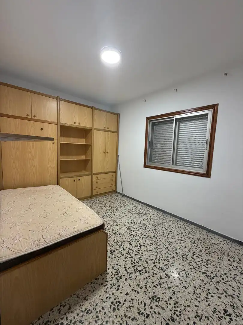 Dormitori de Pis en venda en San Cristóbal de la Laguna amb Moblat i Balcó