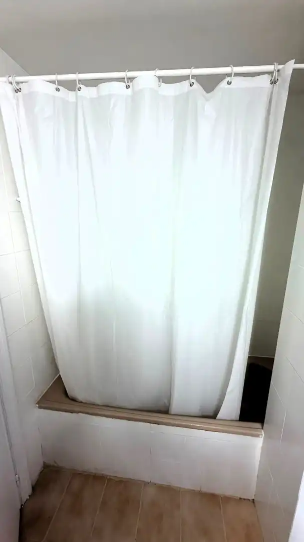 Habitación de Dúplex de alquiler en Ciutat Vella 