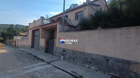 Foto 5 de Casa o xalet en venda a Olivella, Barcelona