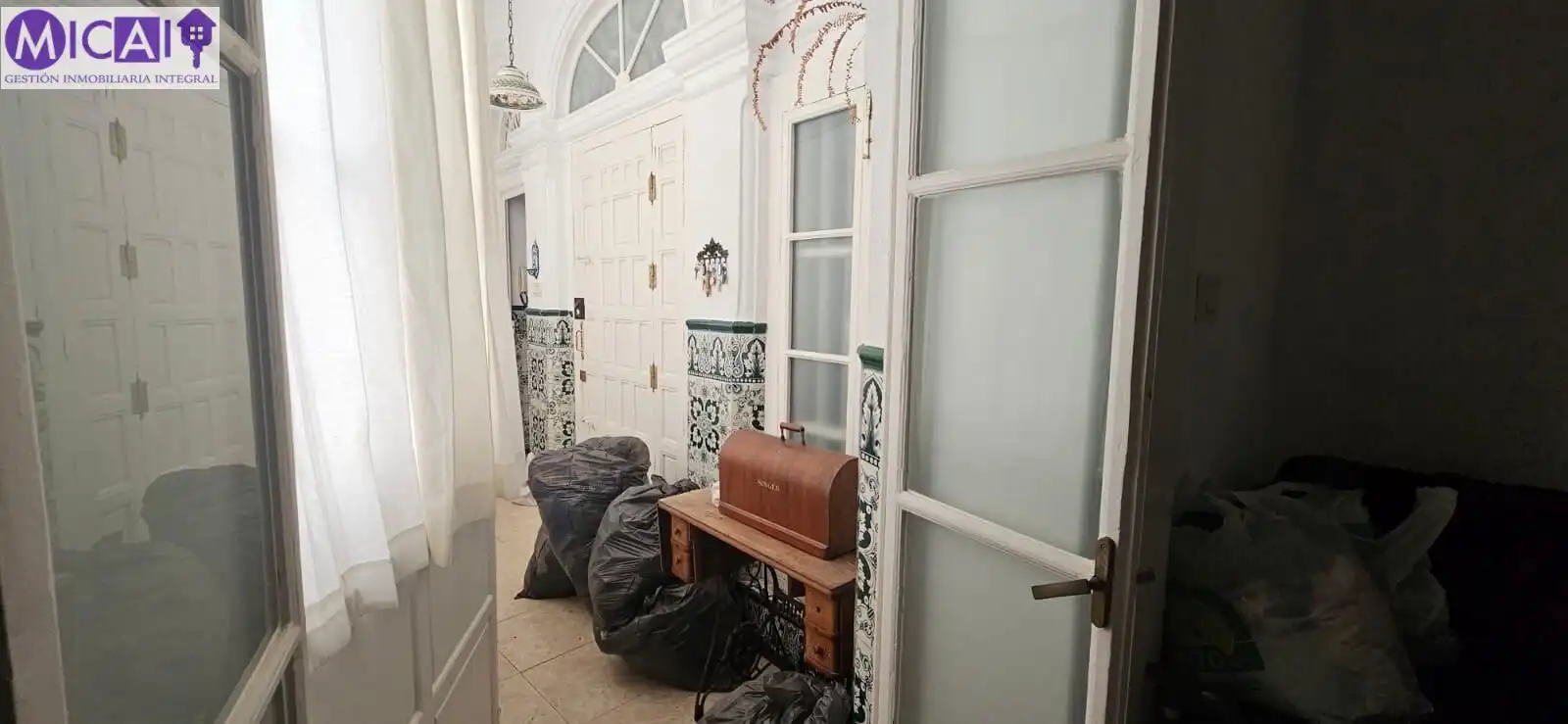 Flat with terrace for sale in Centro Histórico, imagen 15