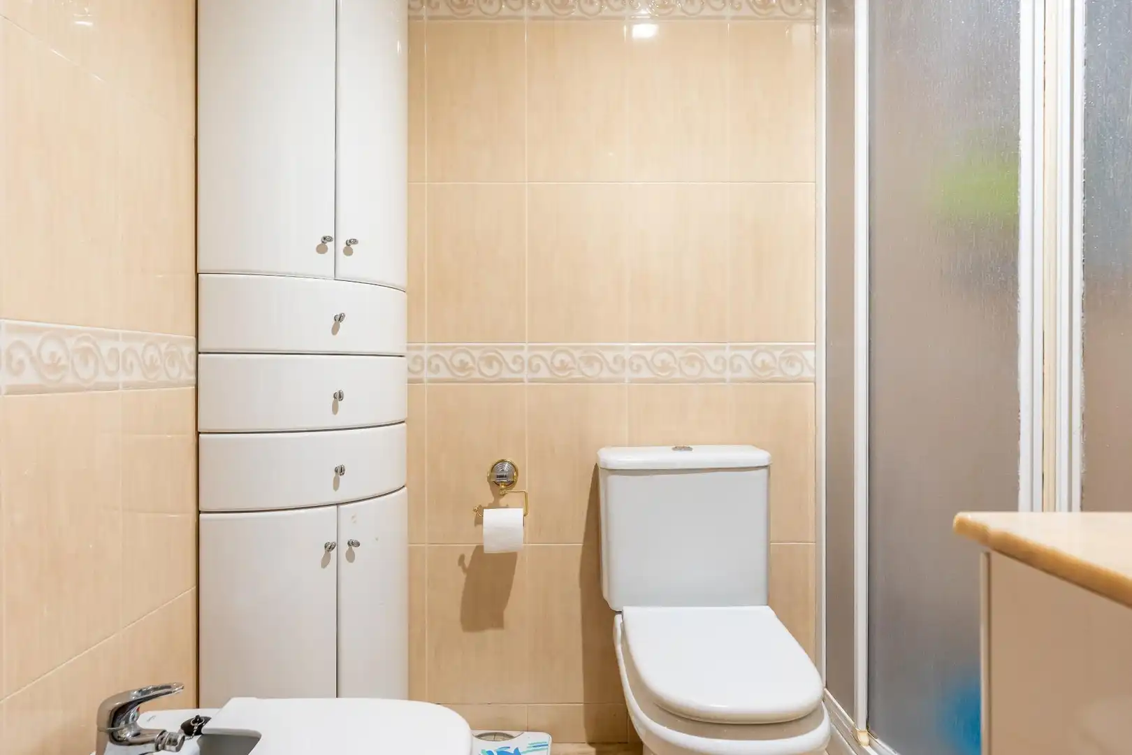 Baño de Piso en venta en Reus con Calefacción, Terraza y Balcón