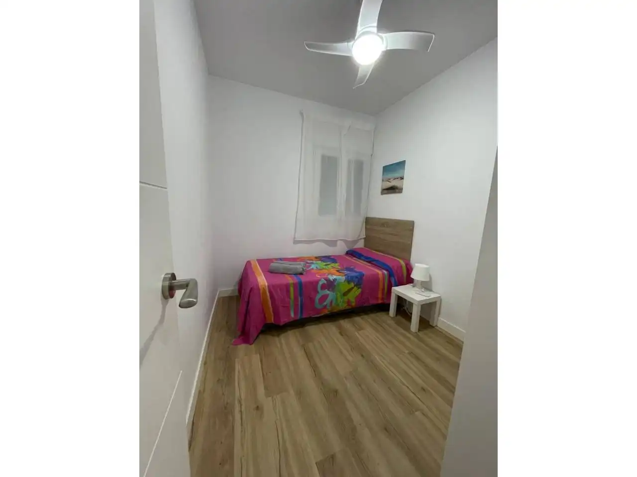 Habitación de Casa o chalet en venta en San Fernando con Amueblado
