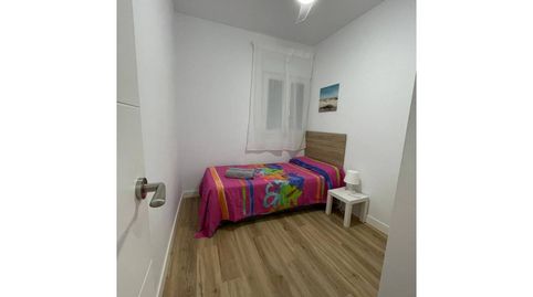 Foto 4 de Casa o chalet en venta en Avenida Cayo Junio Draco, Camposoto - Gallineras, San Fernando