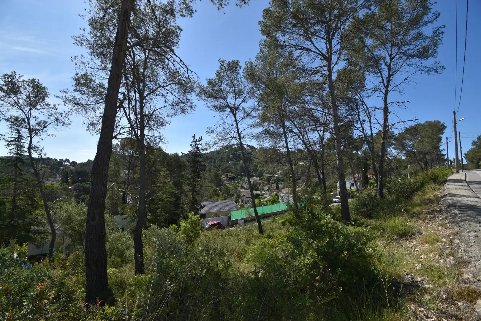 Terreno residencial en venta en Olivella, imagen 6