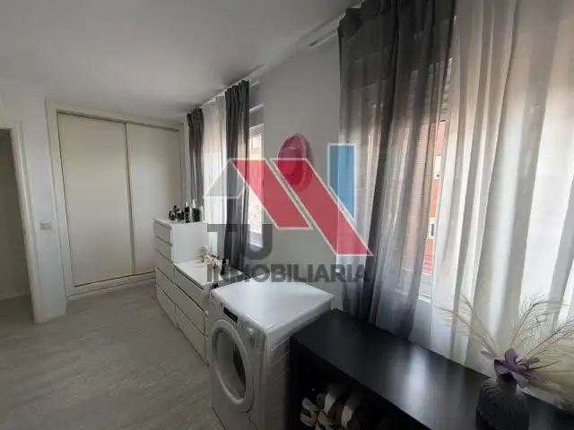 Habitación de Piso en venta en Fuensalida con Aire acondicionado, Calefacción y Parquet