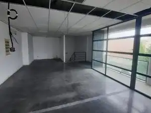 Fabrikhallen zum Verkauf in Alcorcón