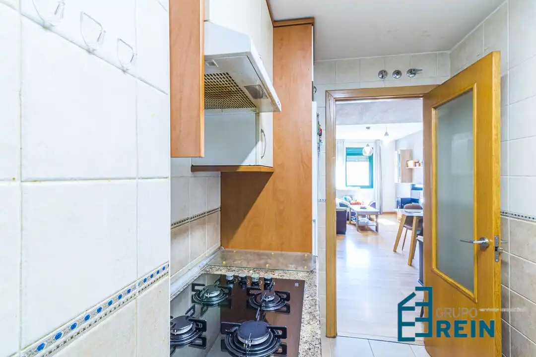 Flat for sale in Recas, Toledo