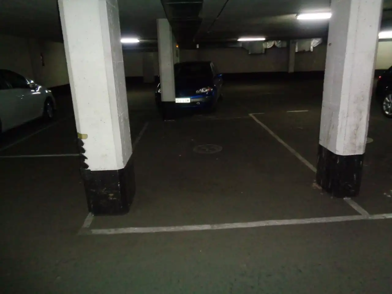 Parcheggio in vendita a Haro