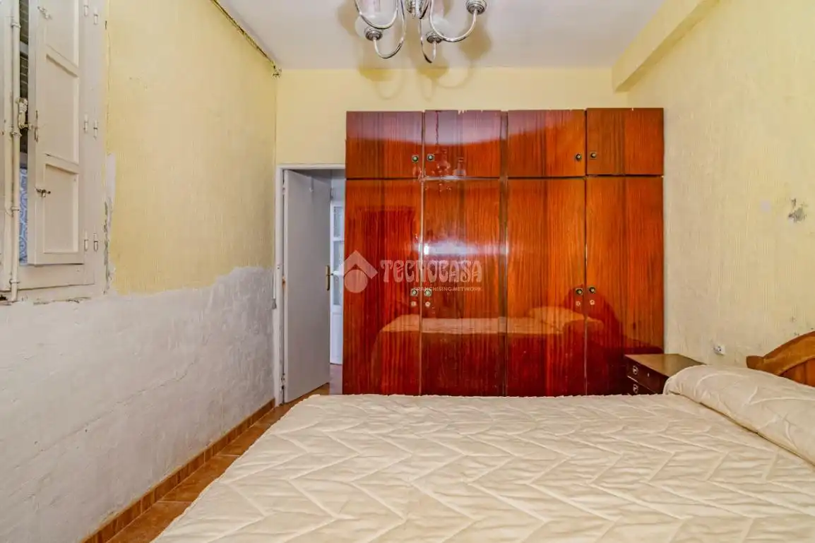 Habitación de Casa adosada en venta en Lucena con Terraza