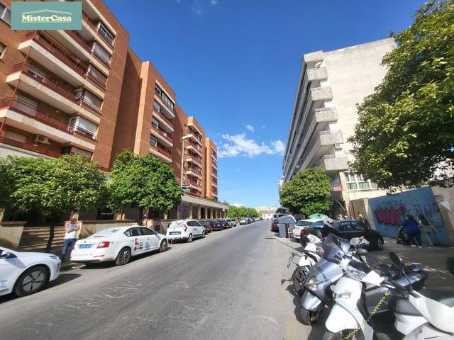 Local comercial en Venta en Vallesequillo
