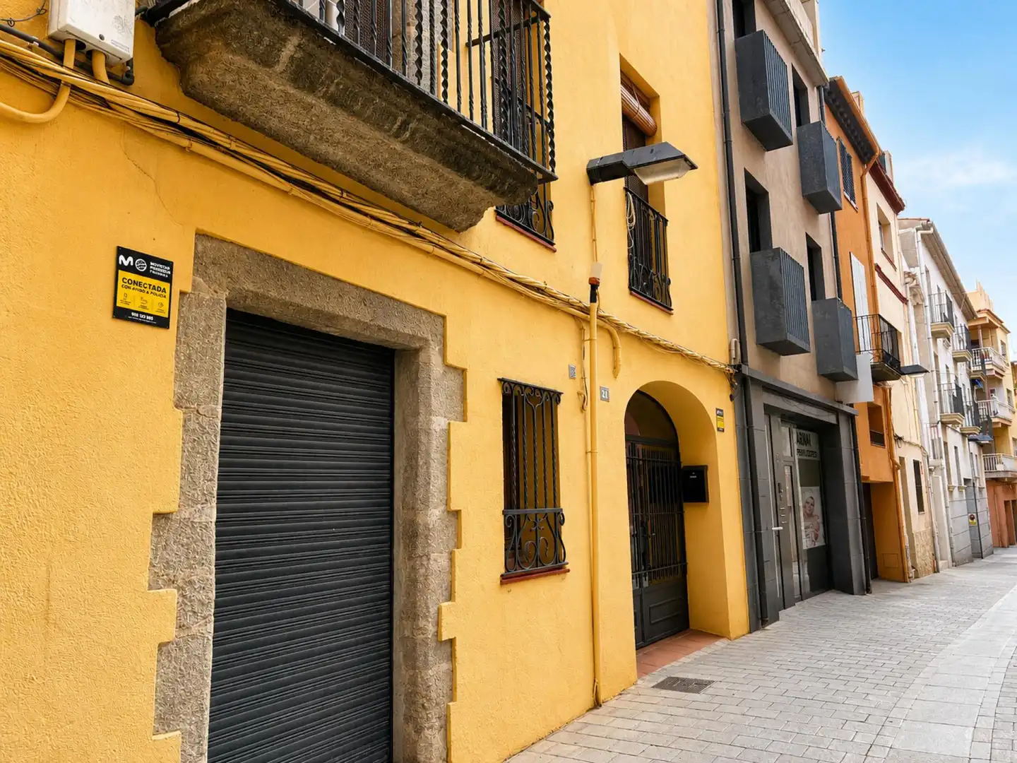 Gewerbefläche zum Verkauf in d'Adrià Álvarez, imagen 4