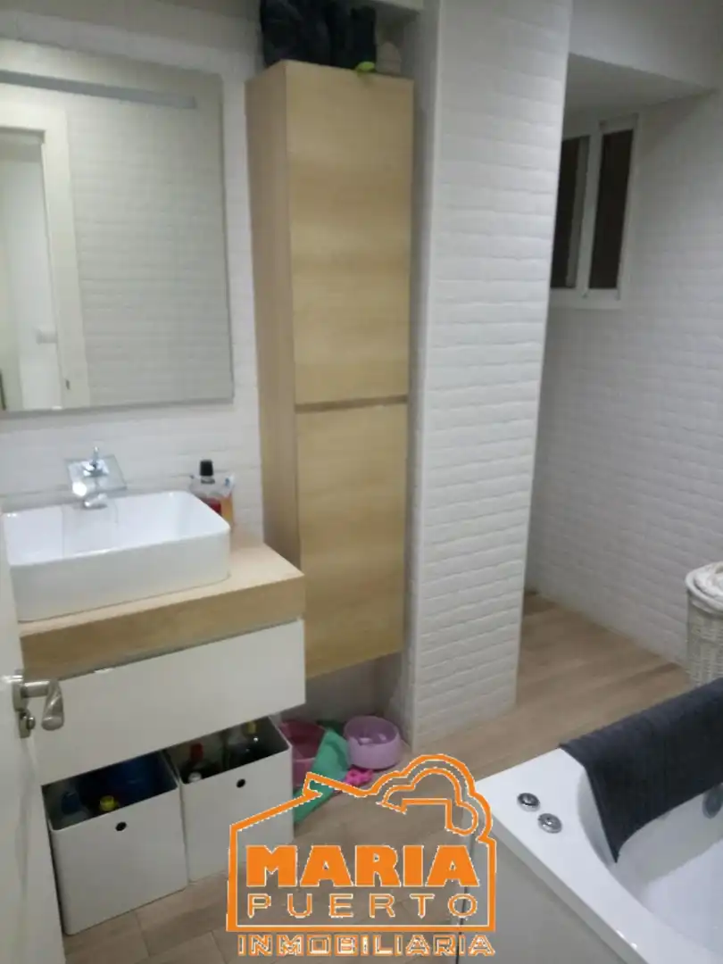 Flat with lift for sale in Puerto de la Torre - Atabal, imagen 12