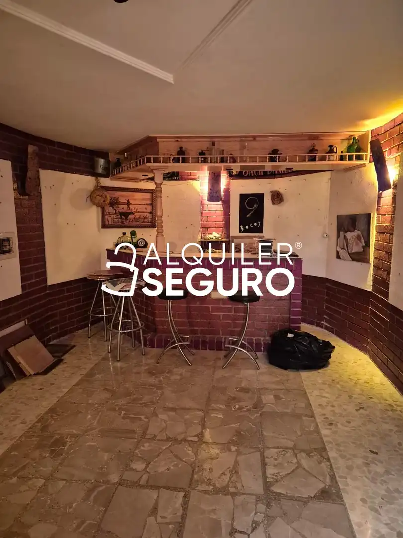 Casa o chalet de alquiler en Lillo con Calefacción, Terraza y Trastero