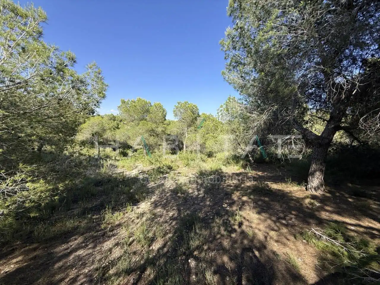Country house zum Verkauf in Pilar de la Horadada mit Klimaanlage, Privatgarten und Terrasse