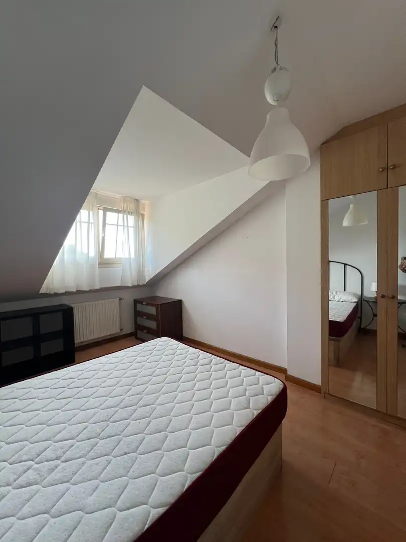 Flat for rent in Gijón , Asturias