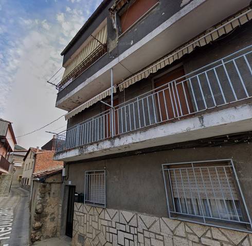 Piso en Venta en Calle Rebollares 16 en Jerte