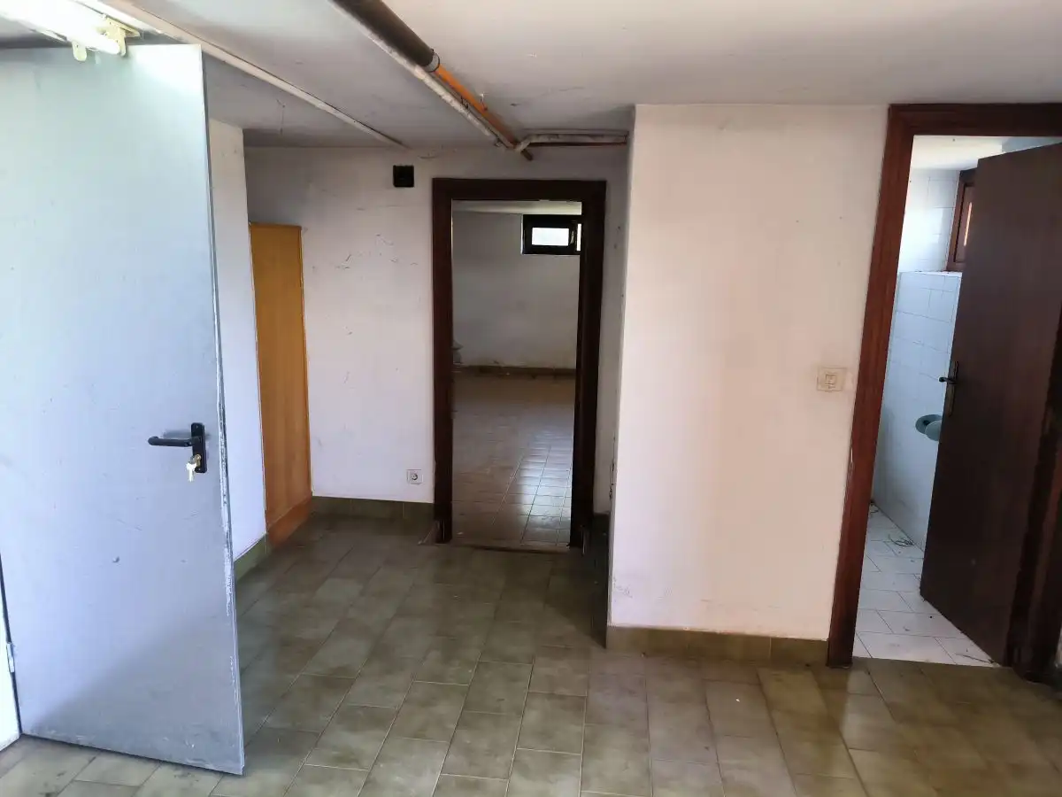 Casa o chalet en venta en Getxo  con Calefacción, Terraza y Trastero
