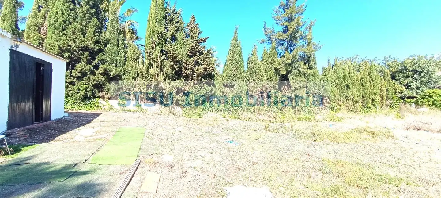Finca rústica en venda en Montroi / Montroy amb Jardí privat, Terrassa i Piscina