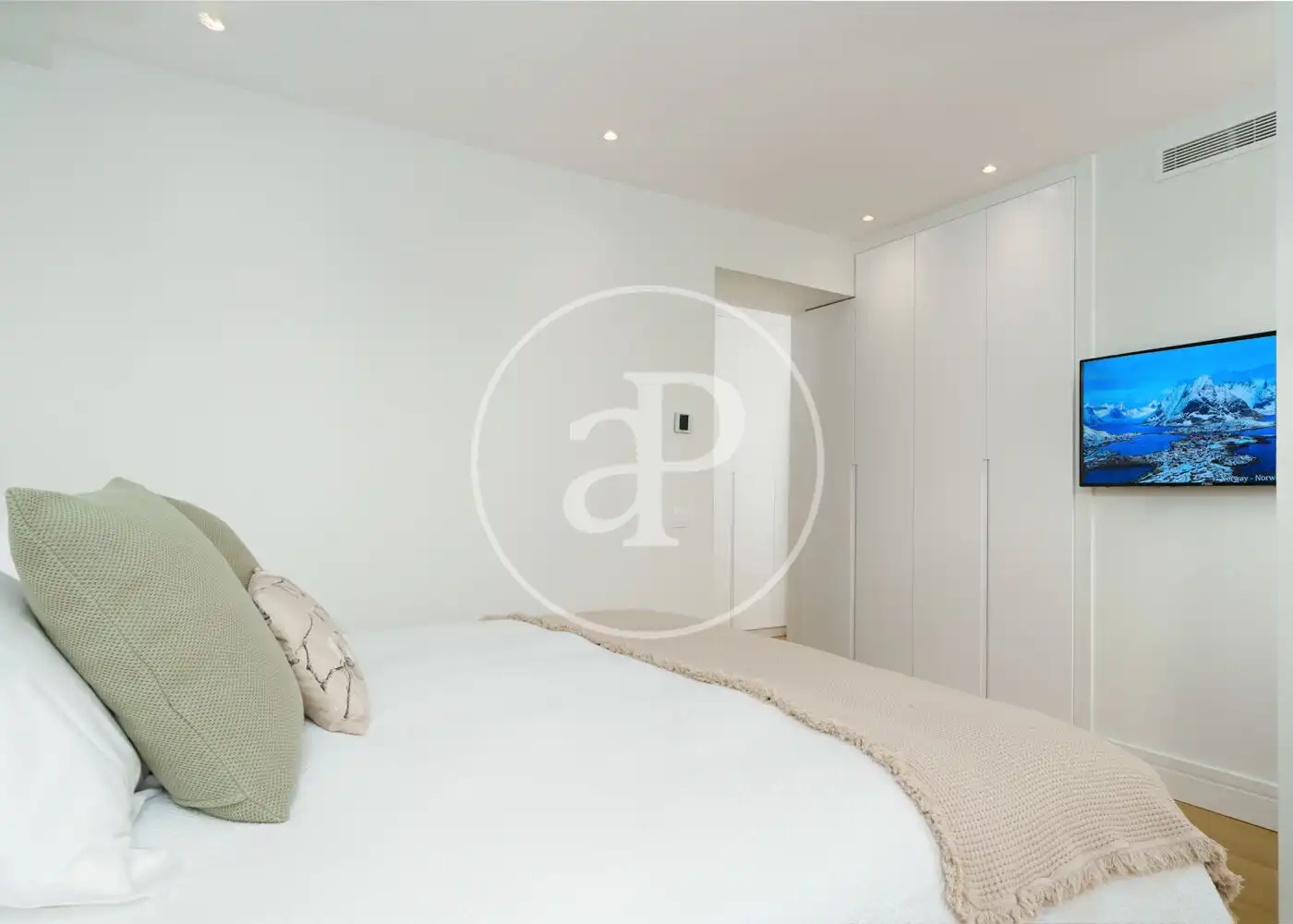 Wohnung mit Aufzug zur Miete in Barrio de Salamanca, imagen 29