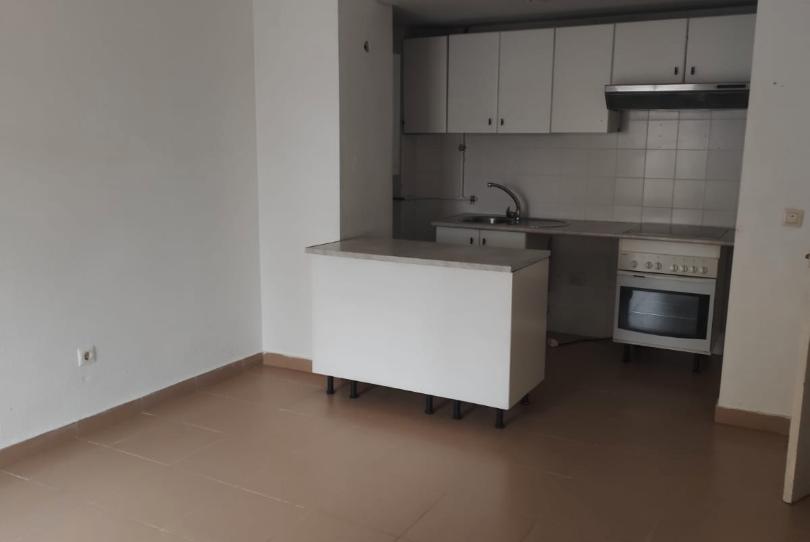 Foto 1 de Pis de lloguer a Calle de Bocángel, 32, Fuente del Berro, Madrid