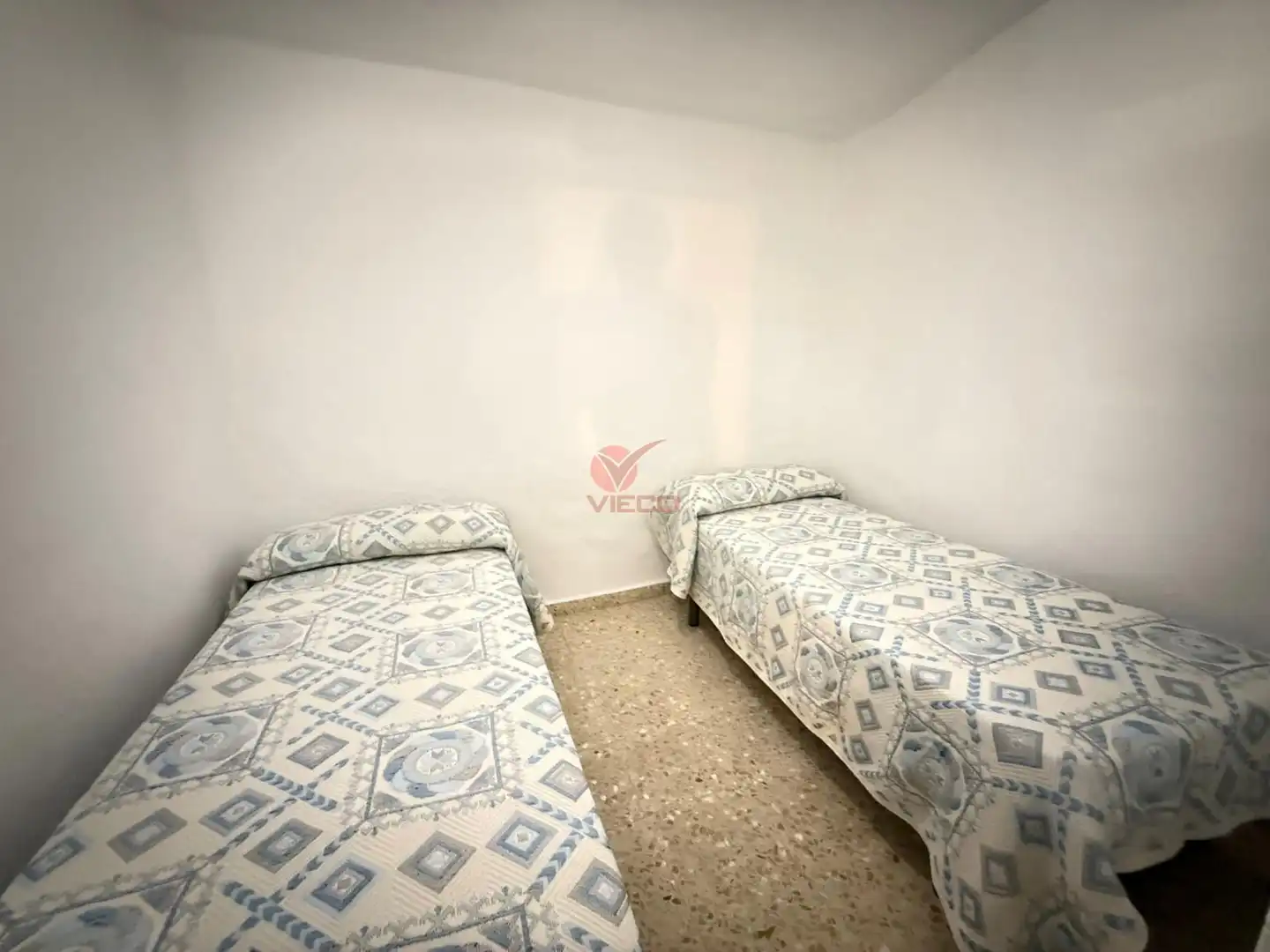 Habitación de Casa o chalet en venta en Buenache de la Sierra con Calefacción, Trastero y Amueblado