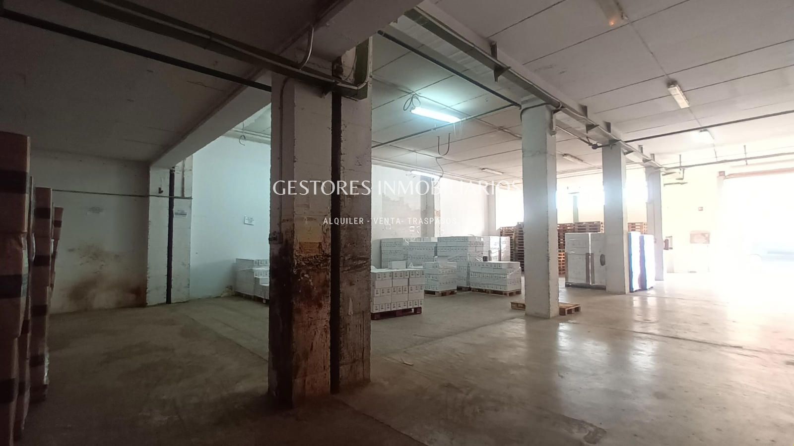Industrial buildings for sale in Muro de Alcoy