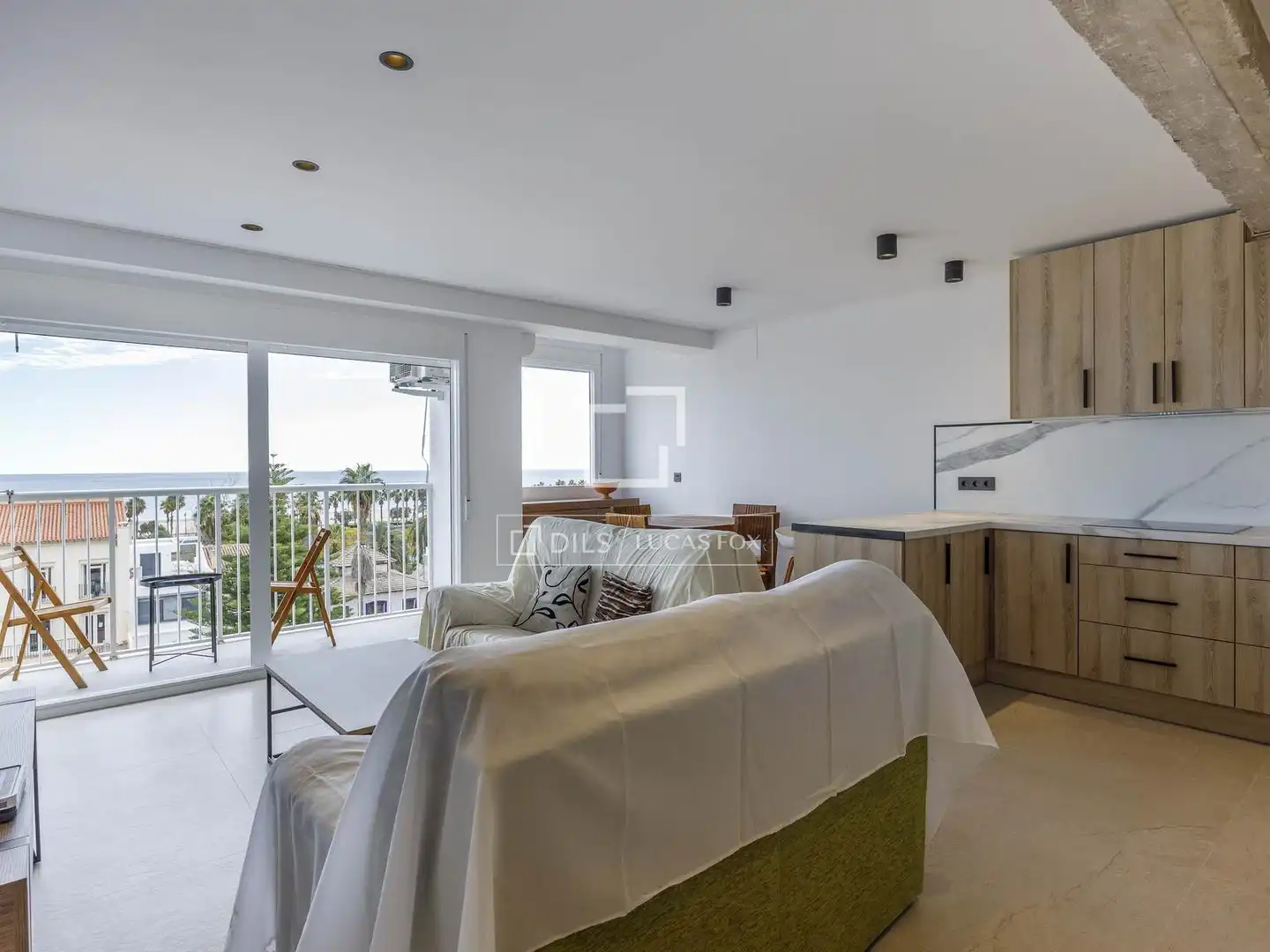 Flat for rent in Valencia, Valencia