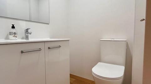 Foto 5 de Planta baixa en venda a Mercat, Rubí