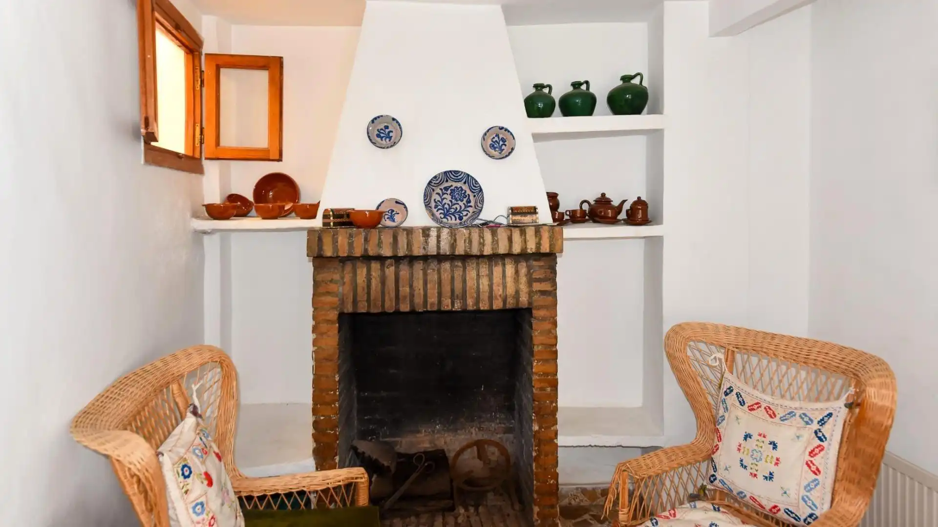 Casa a schiera con terrazza in vendita a Calle CRUCES, imagen 15